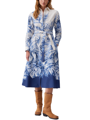 Liu Jo BLUE DENIM UA6305 T6299-P9274_01