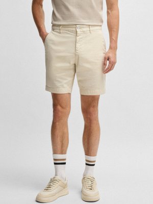 BOSS Black men-H-Slice-Shorts1 50540743-131_02