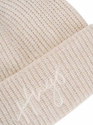 HUGO wom1_Socialy_Hat 50524104-118_1763736686