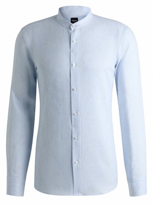 BOSS Black men-H-HANK-standup-214 50539233-450_01