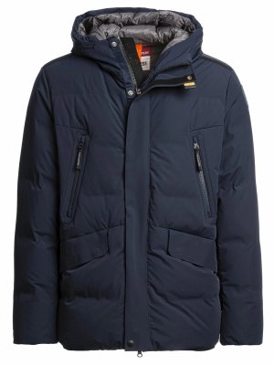 PARAJUMPERS men-KAZU SS02-316_01