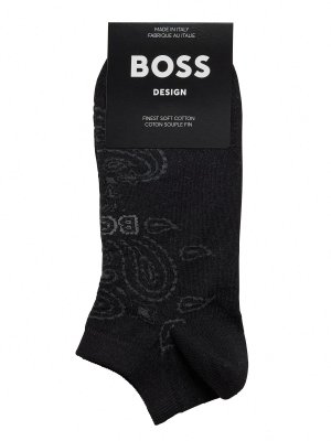 BOSS Business men-AS Bandana CC 50467726-001_02