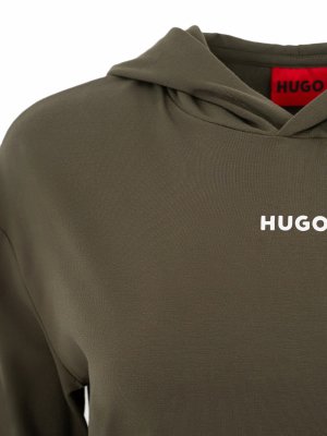 HUGO wom1_SHUFFLE_HOODIE 50490594-305=1708340258