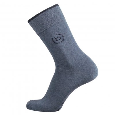 BUGATTI Men-socks_2pack 6762-434_02