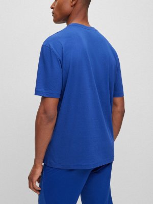 BOSS Athleisure men-Tee 3 50495876-438_03