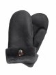 SHEARLING MITTENS GL12/251