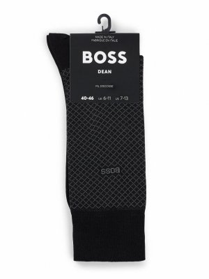 BOSS Black men-Dean RS Micro MC US 50471824-001_03