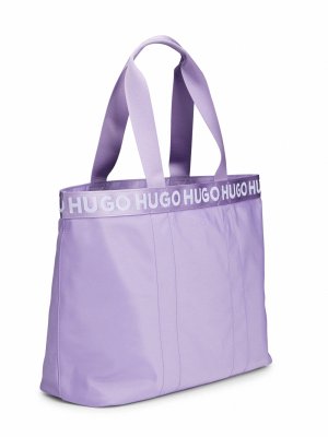 HUGO wom-Becky Tote 50498176-534_02