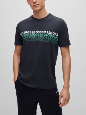 BOSS Green men-Tee 2 50488785-402_02