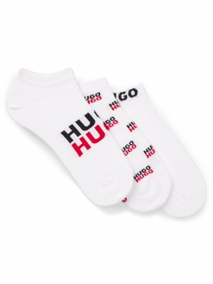 HUGO 3P AS LOGO AOP CC 50557070-100_01