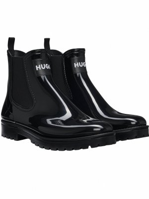 HUGO Tabita Rain Bootie_N 50498397-001_01