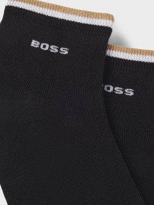 BOSS Black 2P SH Stripe CC 50491195-001_03