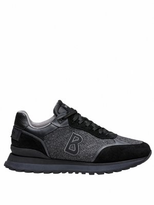 Bogner shoes men-NEWPORT 12 12540535-086_01