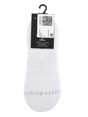 Bugatti men1_inshoes_3pack 61117-660_1783351740