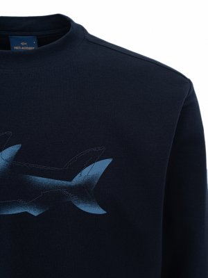 PAUL & SHARK men1_26411845-050_1772135406