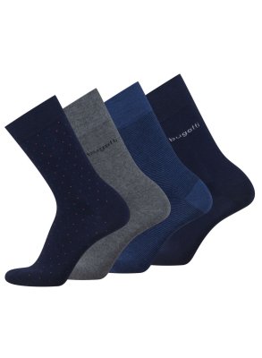 BUGATTI-socks_mbox_4pack 6372X-545_02