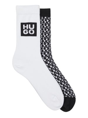 HUGO wom-2P RS UNI LOGO CC W 50531223-001_01