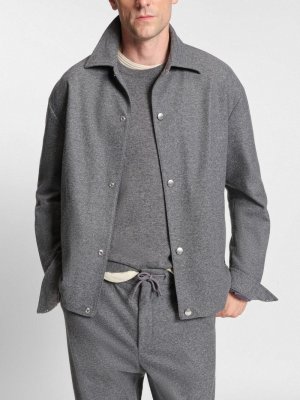 BOSS Black men-P-Craig-J-Coach-254 50551517-030_02