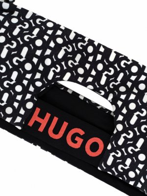 HUGO wom1_MONOGRAM BANDEAU 50534927-121_1768470968