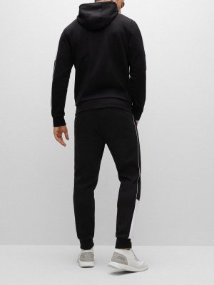 BOSS Athleisure men-Tracksuit Set 50477193-001_03