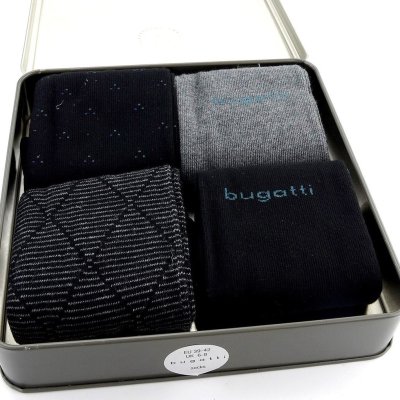 BUGATTI-socks_mbox_4pack 6359X-610_02