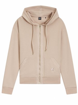 BOSS Black Shiny B_Jacket H. 50557275-270_01