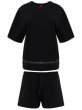 MESH LOGO SHORT-SET 50561609/001