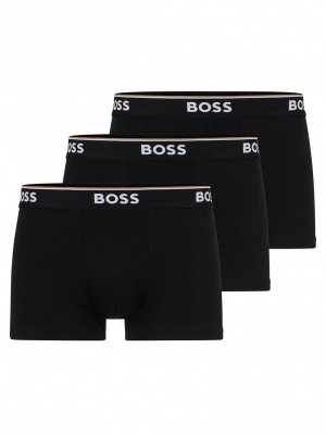 BOSS Business men-Trunk 3P Power 50475274-001_01