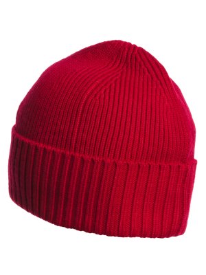 PARAJUMPERS wom-PLAIN BEANIE HA12w-527_02