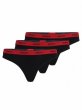 TRIPLET THONG STRIPE 50480150/005