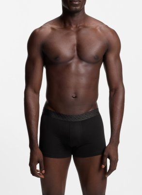 BOSS Black-Trunk 3P Logo Trio G 50546745-001_02