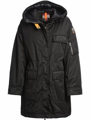 PARAJUMPERS wom-NETTIE 25WMPWJKIN33-541_01