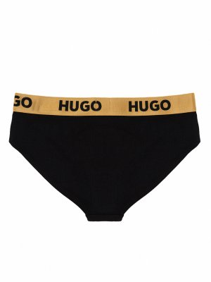 HUGO wom1_BRIEF SPORTY LOGO 50480165-003=1698064116