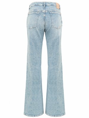 BOSS Orange wom1_C_SOFT BOOTCUT 2.0 50558715-420_1777744129