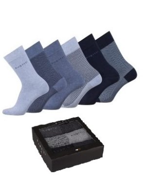 BUGATTI-socks_box_6pack 61109X-545_01