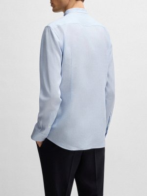 BOSS Black men-H-HANK-standup-214 50539233-450_03