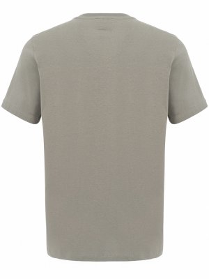 PARAJUMPERS men1_PATCH TEE ER01-274_1778437602