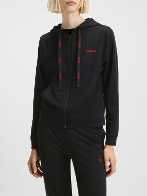 HUGO wom-HUGO ID_JACKET 50556350-001_02