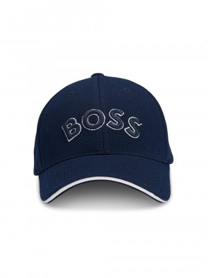 BOSS Green men-Cap-US 50492737-402_02