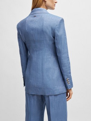 BOSS Black wom-Jerela 50514897-450_04