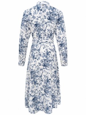 Liu Jo BLUE DENIM wom1_UA6305 T6299-P9274_1783351646
