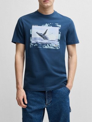 BOSS Orange men-Te_Dunetrace 50539187-466_02