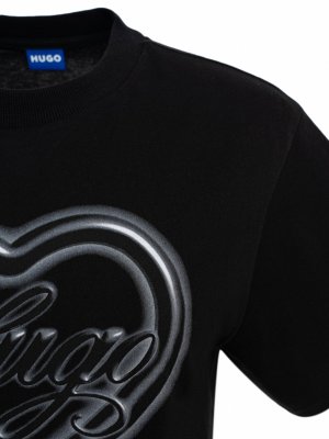 HUGO Blue wom1_Vintage Tee_B_8 50560770-001_1777047366