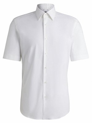 BOSS Black men-H-JOE-kent-SH-C3-232 50539774-100_01