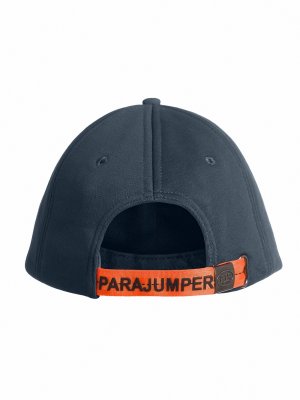 PARAJUMPERS men-RESCUE CAP HA23-300_03