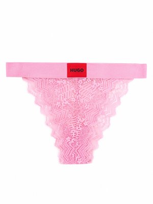 HUGO wom1_BRIEF LACE 50502787-664=1718275577