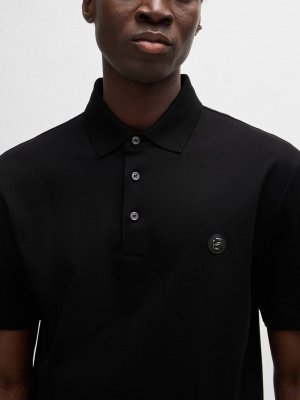 BOSS Black men-C-Parris 01 50520297-001_05