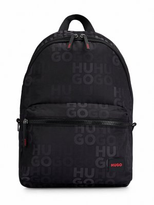 HUGO men-Ethon 2.0 L_Backpack 50504107-001_01