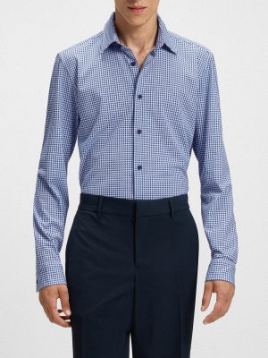 BOSS Black men-P-ROAN-kent-C1-233 50545291-451_02