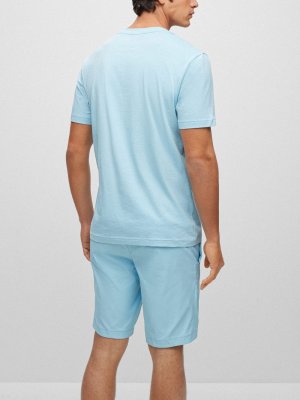 BOSS Athleisure men-Tee 50488793-451_03